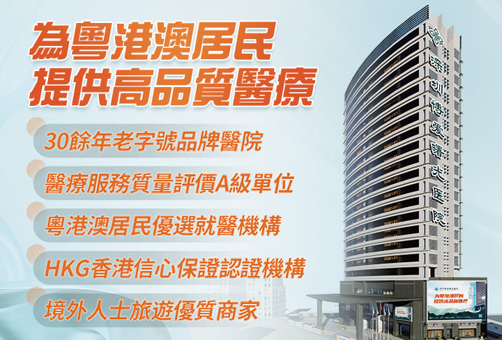 聯絡地址