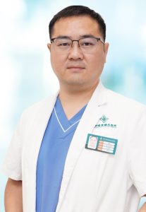 秦波
