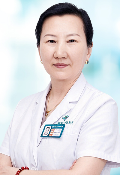 王莉